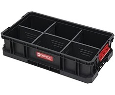 Q-Brick Qbrick Įrankių aplankas Tavo 100