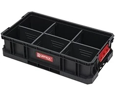 Q-Brick Qbrick Įrankių aplankas Tavo 100