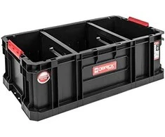 Įrankių dėžė QBRICK SYSTEM Two Box 200 Flex 53х29,5х19,5 cm (5901238248156)