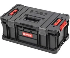 Q-Brick Įrankių dėžė Qbrick TWO Plus Vario