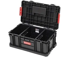 Q-Brick Įrankių dėžė Qbrick TWO Plus Vario