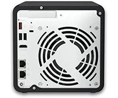 Serveris QNAP | 4 skyrių stalinis NAS | TS-464-8G | Intel Celeron | N5095 4 branduolių | Procesoriaus dažnis 2,9 GHz | 8 GB