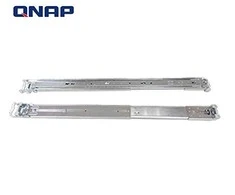 Serveris QNAP RAIL-A03-57 komutacinės spintos priedas