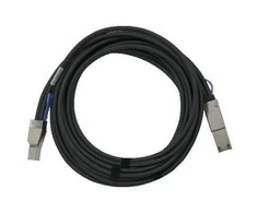 QNAP CAB-SAS30M-8644 - 3 m - SFF-8644 - SFF-8644 - Tiesus - Tiesus - Vyriškas / vyriškas