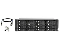 QNAP TL-R1620Sep-RP išplėtimo modulis