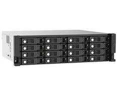 Qnap QNAP TL-R1620Sep-RP diskų masyvas