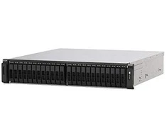 Serveris QNAP TS-h2490FU-7232P-64G