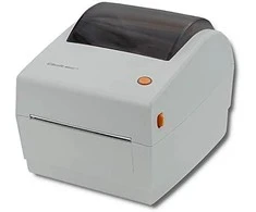 Etikečių Spausdintuvas - Qoltec Ltp-0243, Juodas