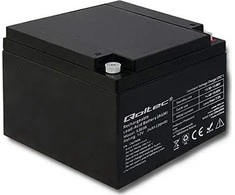 QOLTEC 53036 Qoltec Baterija AGM 12V