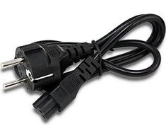 QOLTEC 51732 Nešiojamas kompiuteris AC power adapter Qoltec Dell 130W | 6.67A | 19.5V | 4.5*3.0
