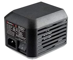 Godox Quadralite Atlas 400 Pro AC Adapteris