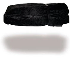 Keičiamas batuto tinklelis, kurio skersmuo 244 cm