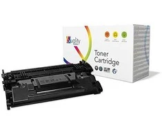 Coreparts Toneris Quality Imaging Juodieji pakeitimai 87A (QI-HP2074)