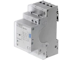 Qubino Elektros sąnaudų matuoklio priedas Bicom 432-40-WM1 4 polių