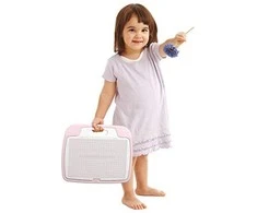Quercetti mozaika "Pixel Evo Girl Large" 0917