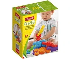 Hobilt Daisy Orsetti - Edukacinis Žaislas
