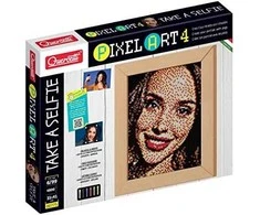 Dante *****Quercetti Pixel art. Take a selfie 0775 07754
