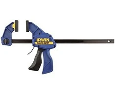 Spaustuvas Irwin T5062QCEL7; 150 mm