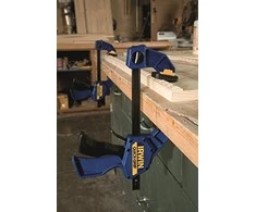 Spaustuvas Irwin T5062QCEL7; 150 mm