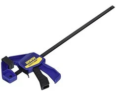 Irwin spaustuvas Mini Quick-Grip 12 "/300mm 2 vnt. (T5412EL7)