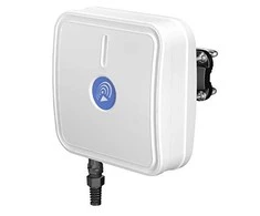 LTE + GPS Antenna QuWireless QuMax AX09M for Teltonika RUTX09