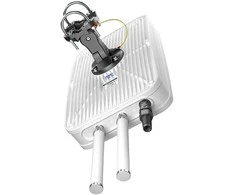 QuWireless QuMax Omni AX50MO | Antena 5G + Wi-Fi + GPS | dla Teltonika RUTX50