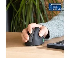 R Go Tools HE BREAK Pelė SMALL RIGHT - WIRELESS SILENT CLICK