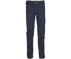 Vyriškos kelnės Rab Incline Pants Reg Leg - L - Tamsiai pilka