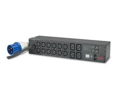 APC Metered Rack PDU 32A Zero U / 230V