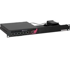Triton Rackmount.IT RM-CP-T4 dalys do stojaków Wspornik montażowy