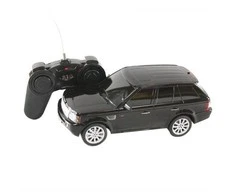 RASTAR automodelis valdomas RC 1:24 Range Rover Sport, 30300