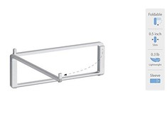 Rain Design Raindesign mBar Pro Foldable Nešiojamas kompiuteris Stand