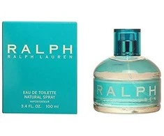 Ralph Lauren Ralph EDT tualetinis vanduo moterims, 100 ml
