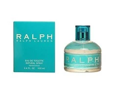 Ralph Lauren Ralph EDT tualetinis vanduo moterims, 100 ml