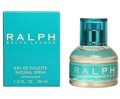 Ralph Lauren Ralph EDT tualetinis vanduo moterims, 100 ml