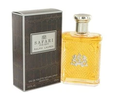 Ralph Lauren Safari For Men (Kvepalai Vyrams) EDT 125ml