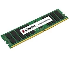 RAM KINGSTON 32GB 5600MT/s DDR5 ECC DIMM | Kingston