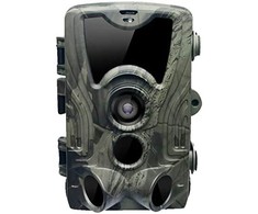 Kamera IP Braun Phototechnik Braun Scouting Cam Black550