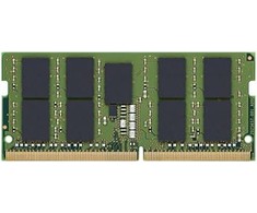 RAM Kingston DDR4 atmintis, 16 GB, 3200 MHz, CL22 (KTD-PE432D8 / 16G)
