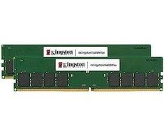 RAM KINGSTON 32GB DDR5 5600MT/s modulis DIMM