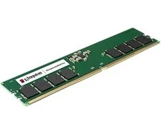 RAM KINGSTON 8GB DDR5 5600MT/s DIMM modulis