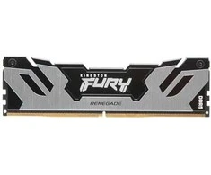 RAM Kingston KF564C32RSA-48 48GB 6400MT/s DDR5 CL32 DIMM FURY Renegade RGB XMP | Kingston
