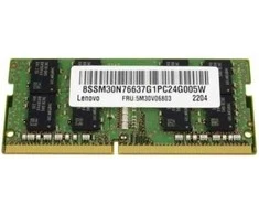 RAM Atmintis do laptopa Lenovo SODIMM,16GB, DDR4, 3200