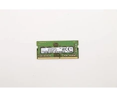 RAM Atmintis do laptopa Lenovo Lenovo 5M30V06802 moduł pamięci 8 GB 1 x 8 GB DDR4 3200 MHz