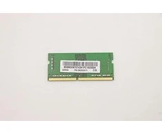RAM Atmintis do laptopa Lenovo Lenovo 5M30V06979 moduł pamięci 8 GB 1 x 8 GB DDR4 3200 MHz