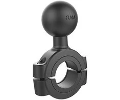 Ram Mounts UNPK RAM HANDLEBAR MNT 1 1/8"-1 1/2"