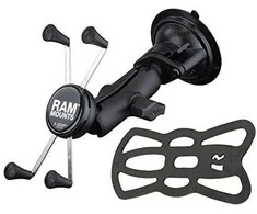 Ramstai UNPKD RAM SUCTION MNT RAM X-GRIP 5" PHABLETAI