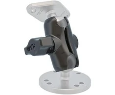 Ram Mounts Rams Montuoja UNPKG RAM DBL SOCET ARM B BALL A LENGTH
