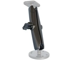 Ram Mounts UNPKG RAM DBL SOCET ARM B BALL C ILGIS