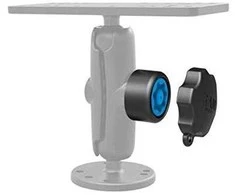 Ram Mounts UNPKD RAM SECURITY KNOB B SZE RANDOM KEY